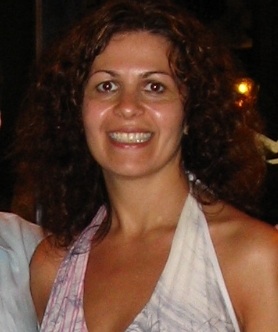 Nadia Vercillo